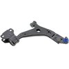 Mevotech Control Arm And Ball Joint Assembly, Cms401108 CMS401108